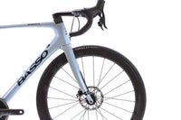 Basso Diamante Sram Force eTap AXS Disc Road Bike 2022, Size 53cm