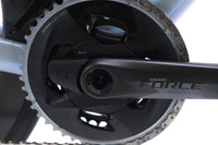 Basso Diamante Sram Force eTap AXS Disc Road Bike 2022, Size 53cm