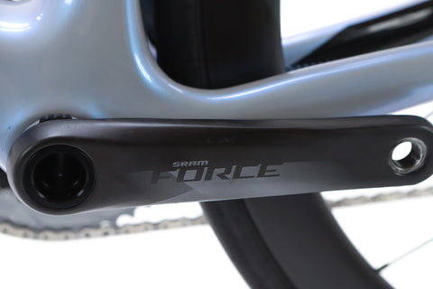 Basso Diamante Sram Force eTap AXS Disc Road Bike 2022, Size 53cm