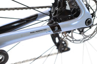 Basso Diamante Sram Force eTap AXS Disc Road Bike 2022, Size 53cm