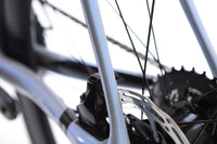 Basso Diamante Sram Force eTap AXS Disc Road Bike 2022, Size 53cm