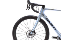 Basso Diamante Sram Force eTap AXS Disc Road Bike 2022, Size 53cm