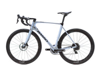 Basso Diamante Sram Force eTap AXS Disc Road Bike 2022, Size 53cm