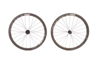 Zipp 303 Fircrest Carbon Disc Wheelset, Shimano Freehub