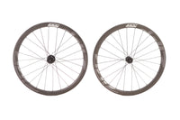 Zipp 303 Fircrest Carbon Disc Wheelset, Shimano Freehub