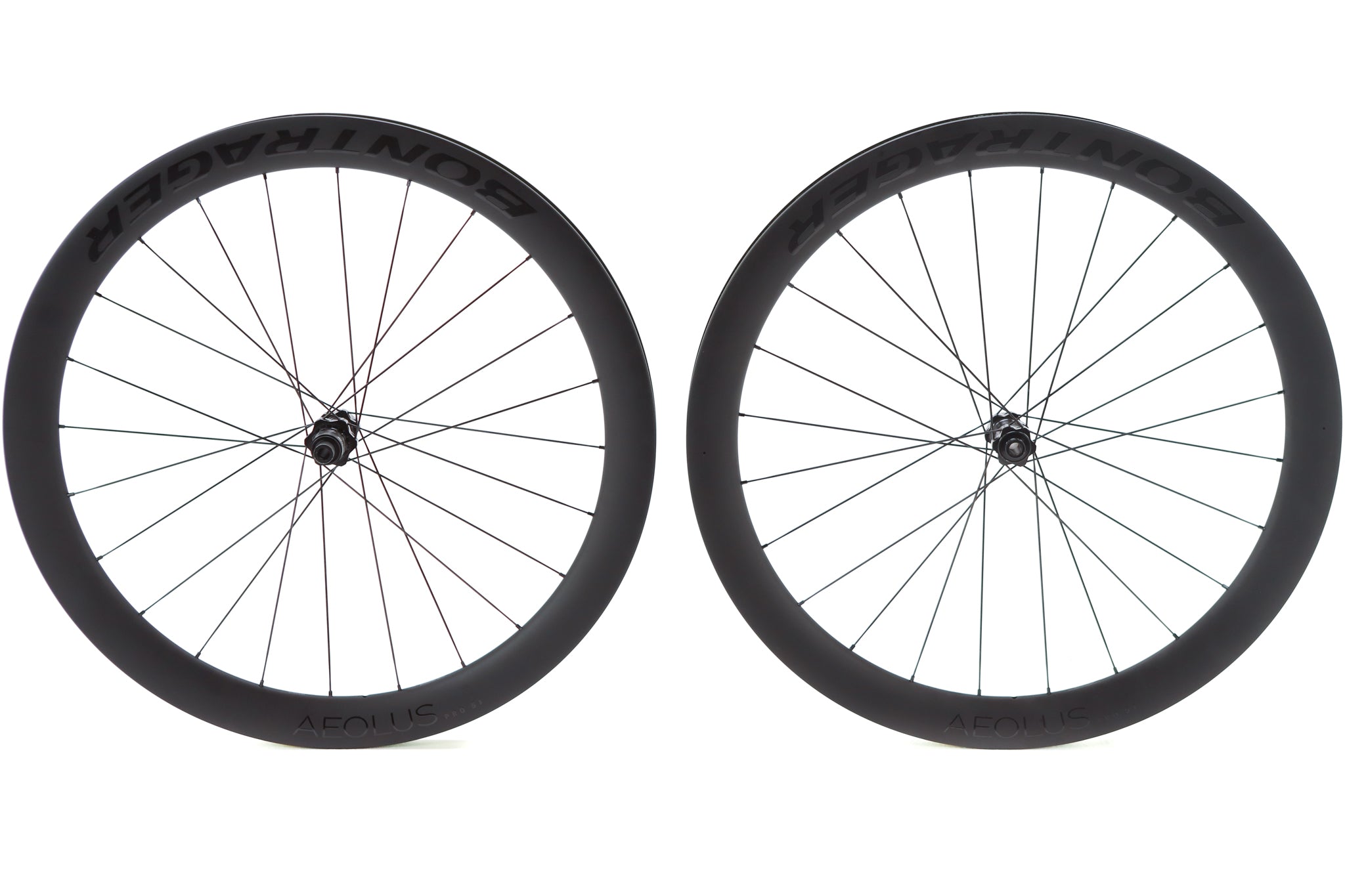 Most Ultrafast 40 Carbon Disc Wheelset 2024, Shimano Freehub