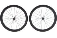 Bontrager Aeolus Pro 51 Disc Carbon Wheelset, XDR Freehub