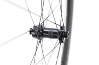 Bontrager Aeolus Pro 51 Disc Carbon Wheelset, XDR Freehub