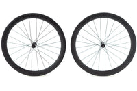 Bontrager Aeolus Pro 51 Disc Carbon Wheelset, XDR Freehub