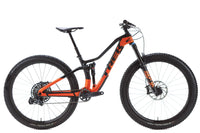 Trek Fuel EX 9.8 Sram GX Eagle MTB 2022, Size Small