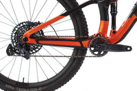 Trek Fuel EX 9.8 Sram GX Eagle MTB 2022, Size Small