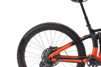 Trek Fuel EX 9.8 Sram GX Eagle MTB 2022, Size Small