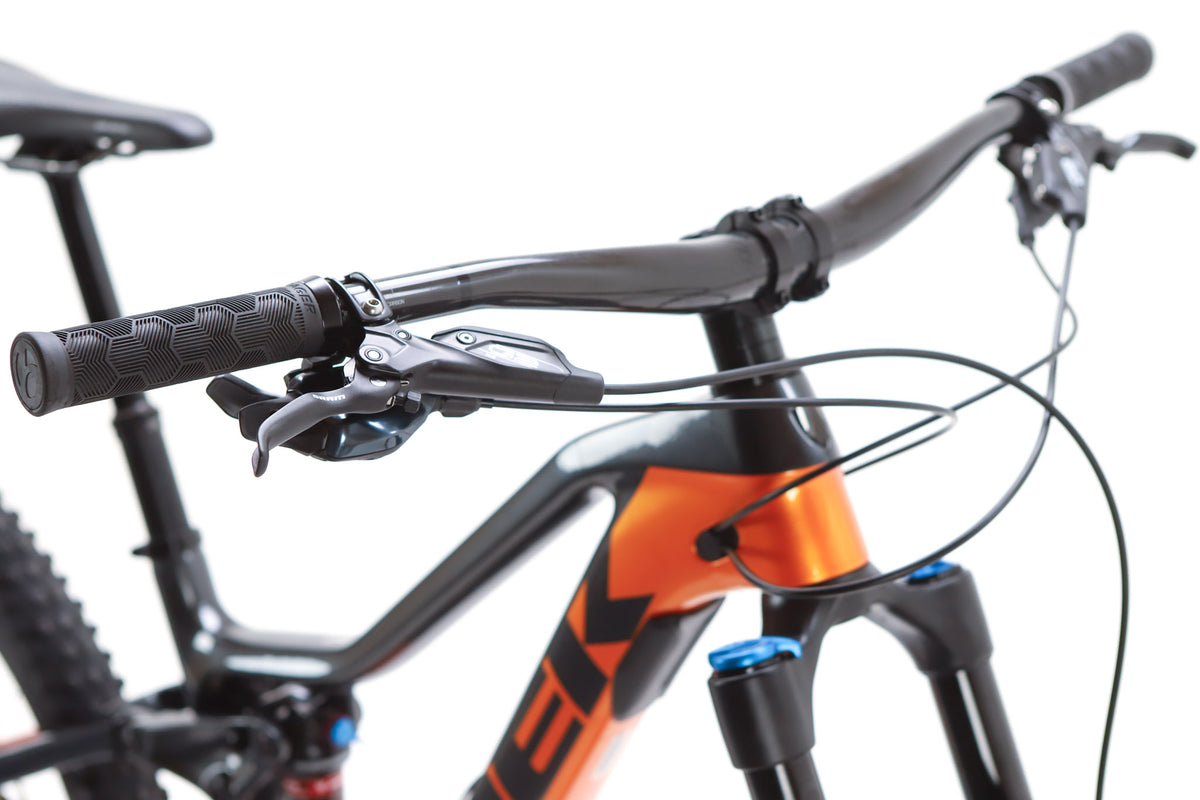 Trek Fuel EX 9.8 Sram GX Eagle MTB 2022, Size Small