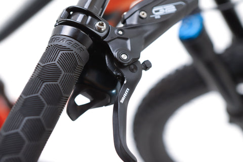Trek Fuel EX 9.8 Sram GX Eagle MTB 2022, Size Small