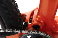 Trek Fuel EX 9.8 Sram GX Eagle MTB 2022, Size Small