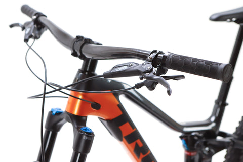 Trek Fuel EX 9.8 Sram GX Eagle MTB 2022, Size Small