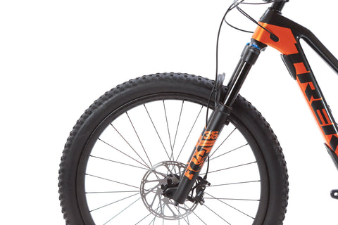 Trek Fuel EX 9.8 Sram GX Eagle MTB 2022, Size Small