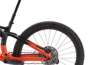 Trek Fuel EX 9.8 Sram GX Eagle MTB 2022, Size Small