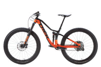 Trek Fuel EX 9.8 Sram GX Eagle MTB 2022, Size Small