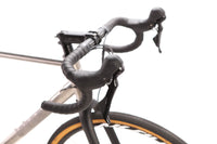 Ribble CGR Ti Sport Shimano 105 Gravel Bike 2021, Size Medium