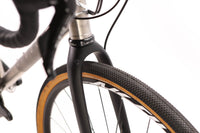 Ribble CGR Ti Sport Shimano 105 Gravel Bike 2021, Size Medium