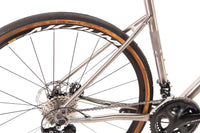 Ribble CGR Ti Sport Shimano 105 Gravel Bike 2021, Size Medium