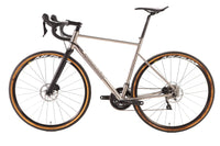 Ribble CGR Ti Sport Shimano 105 Gravel Bike 2021, Size Medium