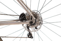Ribble CGR Ti Sport Shimano 105 Gravel Bike 2021, Size Medium