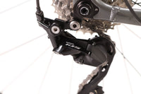 Ribble Endurance AL Shimano 105 Disc Road Bike 2021, Size Large