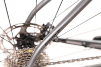 Ribble Endurance AL Shimano 105 Disc Road Bike 2021, Size Large