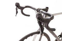 Ribble Endurance AL Shimano 105 Disc Road Bike 2021, Size Large