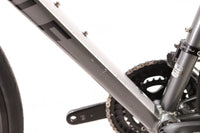 Ribble Endurance AL Shimano 105 Disc Road Bike 2021, Size Large