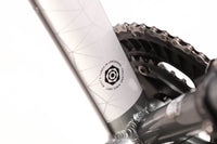 Ribble Endurance AL Shimano 105 Disc Road Bike 2021, Size Large