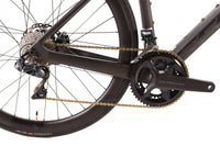 Scott Addict eRIDE 10 Shimano Ultegra Di2 Disc Electric Road Bike 2021, Size 54cm