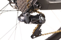 Scott Addict eRIDE 10 Shimano Ultegra Di2 Disc Electric Road Bike 2021, Size 54cm