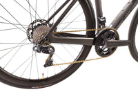 Scott Addict eRIDE 10 Shimano Ultegra Di2 Disc Electric Road Bike 2021, Size 54cm