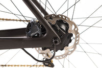 Scott Addict eRIDE 10 Shimano Ultegra Di2 Disc Electric Road Bike 2021, Size 54cm