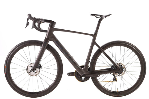 Scott Addict eRIDE 10 Shimano Ultegra Di2 Disc Electric Road Bike