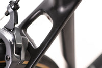 Canyon Ultimate CF Evo Shimano Ultegra Di2 Road Bike 2019, Size Small