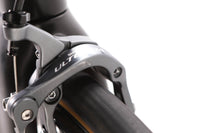 Canyon Ultimate CF Evo Shimano Ultegra Di2 Road Bike 2019, Size Small