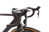 Canyon Ultimate CF Evo Shimano Ultegra Di2 Road Bike 2019, Size Small