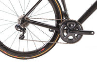 Canyon Ultimate CF Evo Shimano Ultegra Di2 Road Bike 2019, Size Small