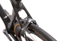 Canyon Ultimate CF Evo Shimano Ultegra Di2 Road Bike 2019, Size Small