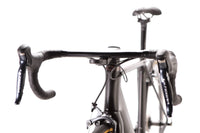 Canyon Ultimate CF Evo Shimano Ultegra Di2 Road Bike 2019, Size Small