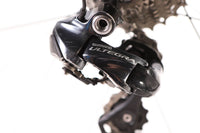 Canyon Ultimate CF Evo Shimano Ultegra Di2 Road Bike 2019, Size Small