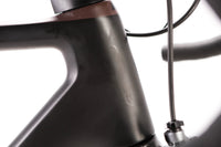 Canyon Ultimate CF Evo Shimano Ultegra Di2 Road Bike 2019, Size Small