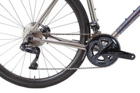 Reilly Spectre Shimano Ultegra Di2 Disc Road Bike 2021, Size Large