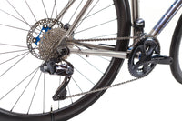 Reilly Spectre Shimano Ultegra Di2 Disc Road Bike 2021, Size Large