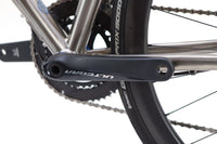 Reilly Spectre Shimano Ultegra Di2 Disc Road Bike 2021, Size Large