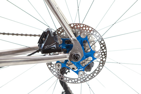 Reilly Spectre Shimano Ultegra Di2 Disc Road Bike 2021, Size Large